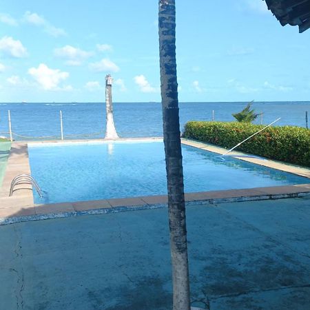 Village Las Brisas Boca do Rio 외부 사진